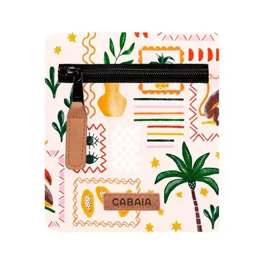 [CABKOTOR] Pochette Cabaia taille S "Kotor"