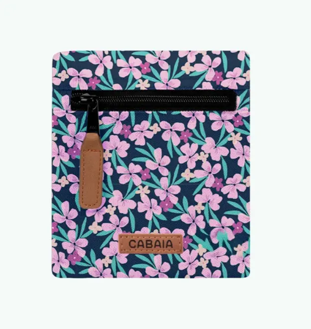 [CABCAGLIARI] Pochette Cabaia taille S "Cagliari"