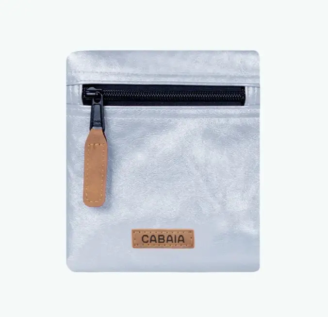 [CABFIJI] Pochette Cabaia taille S "Fiji"