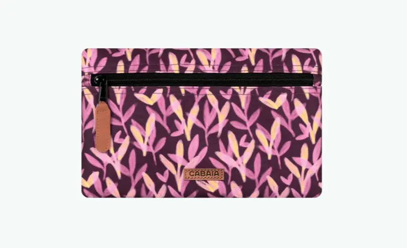 Pochette Cabaia taille L "Lone Pine"