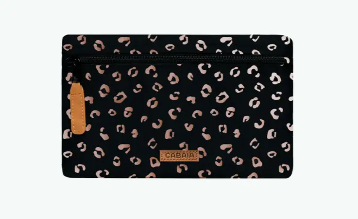 Pochette Cabaia taille L "Monastery Beach"