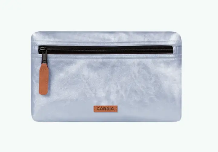 Pochette Cabaia taille L "Fiji"