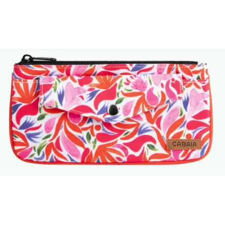 [CABSANTORINI] Pochette crossbody "Santorini" taille L
