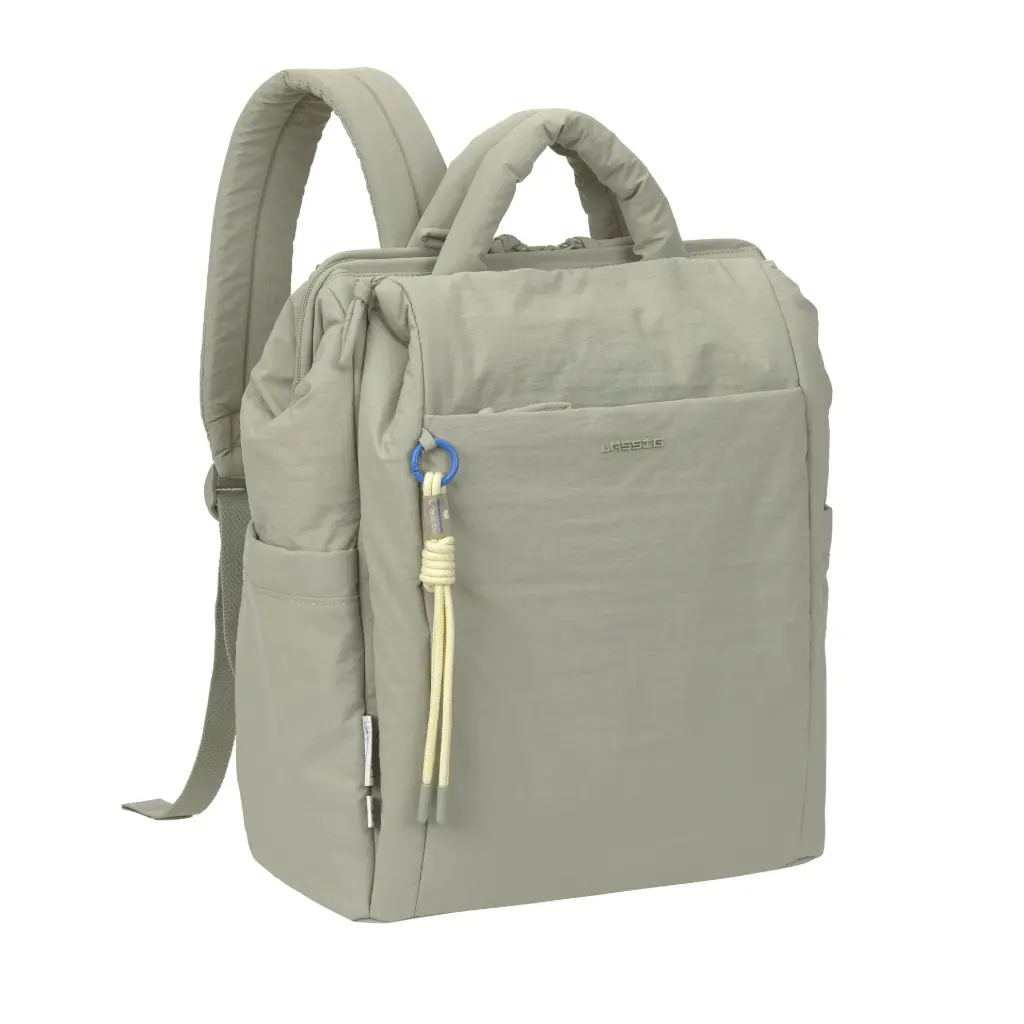 Sac à dos à langer "Minoa"