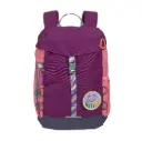 Sac à dos de randonnée "Berry - Pink"