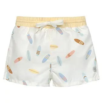 [LAS1431030669-12] Short de bain (74/80)