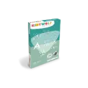 Cartes supplémentaires pour tablette à dessin KIDYDRAW-MINI "Games/Education"