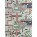 Tapis de motricité 