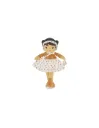 Poupée en tissu "Eloïse"