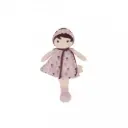 Poupée Léonie 25cm