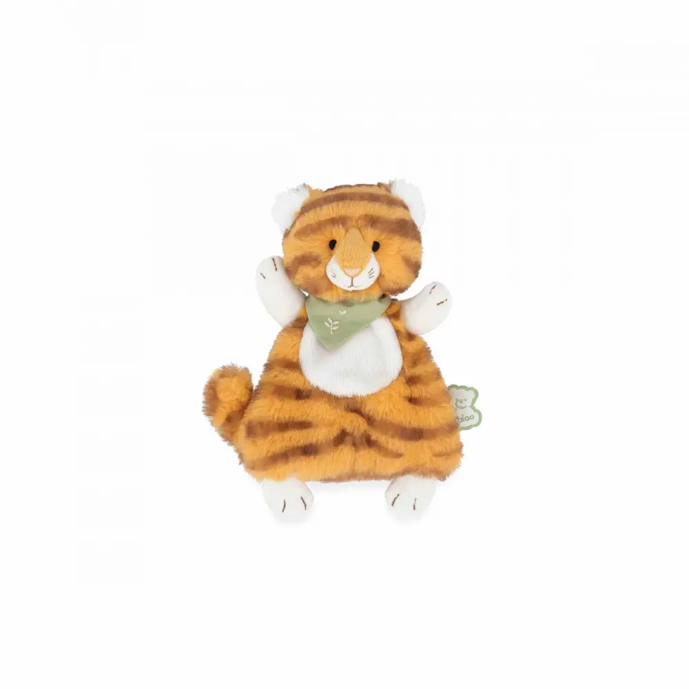 Doudou Papaye le tigre