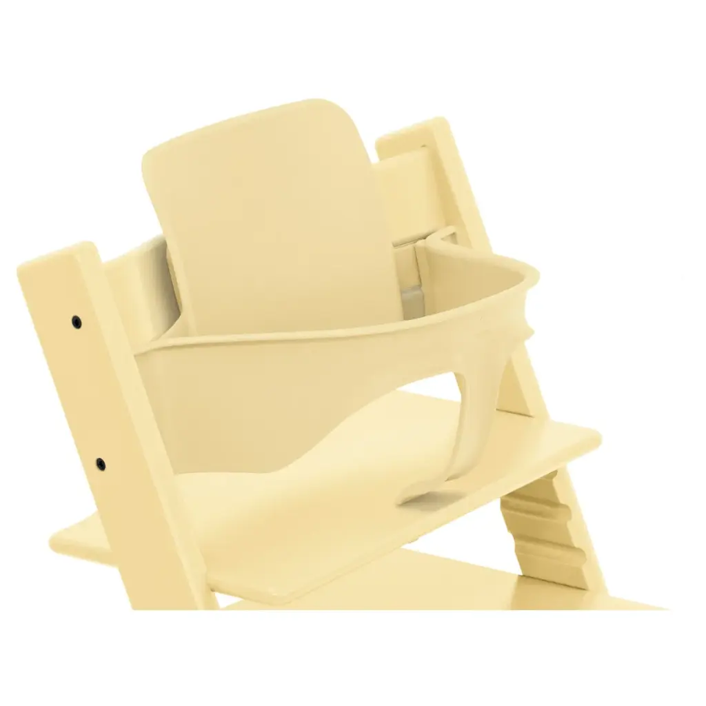 Set bébé v2 pour Tripp Trapp "Lemon Yellow"