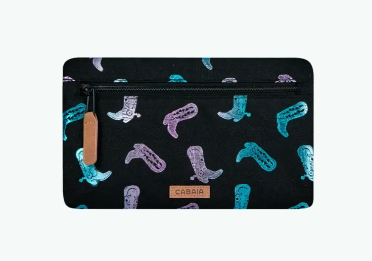 Pochette Cabaia taille L "Haleakala"