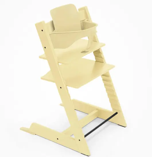 Chaise haute évolutive - Tripp Trapp