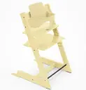 Chaise haute évolutive - Tripp Trapp