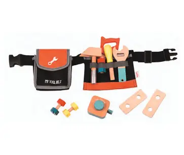 [SPIL10362] Ceinture à outils 