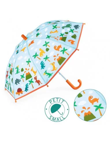 [DD04730] Parapluie "Dinosaures" 55x68 cm (petit)