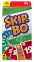 Jeu de cartes "Skip.Bo"