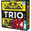Jeu de cartes "Trio"