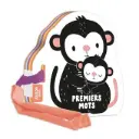 Mon livre-poussette "Premiers mots"