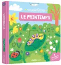 Mon anim'agier "Le printemps"