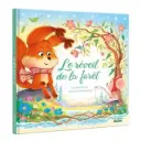 Le réveil de la forêt