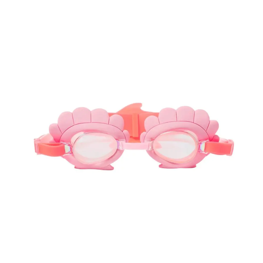 Lunettes de natation "Melody la sirène"