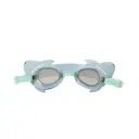 Lunettes de natation "Salty le requin"