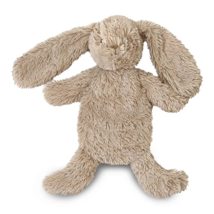 Grande peluche lestée lapin "Houston Heavy Teddy" 55cm