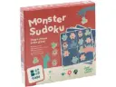 Monster Sudoku