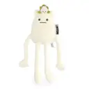 Peluche Miam ! "No Name" 40 cm