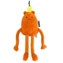 Peluche Miam ! "John Lemon" 60 cm 