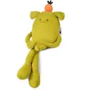 Peluche Miam ! "Laurent Jade" 60 cm  