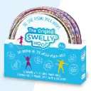 Cerceau "The Original Swelly Hoop" (Hula Hoop)