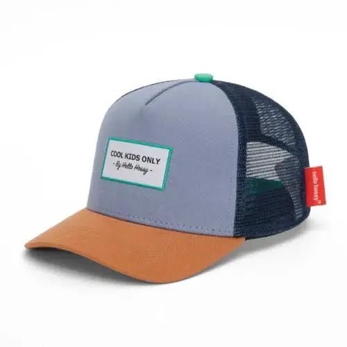 Casquette "Mini Marine"