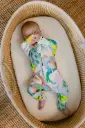 Pyjama bébé zippé "DREAM"