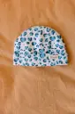 Bonnet de naissance "Live"