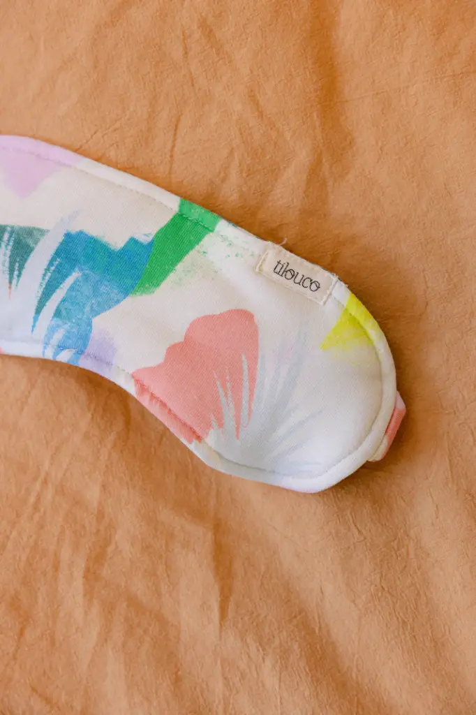 Masque de nuit "Dream"