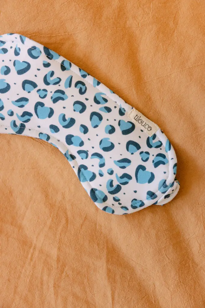 Masque de nuit "Live"