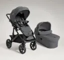 Poussette "Vinca" avec nacelle ramble xl
