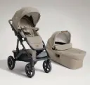 Poussette "Vinca" avec nacelle ramble xl