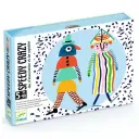 Jeu de cartes "Speedy crazy" 