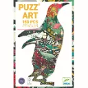Puzz' art "Pingouin" 150 pièces