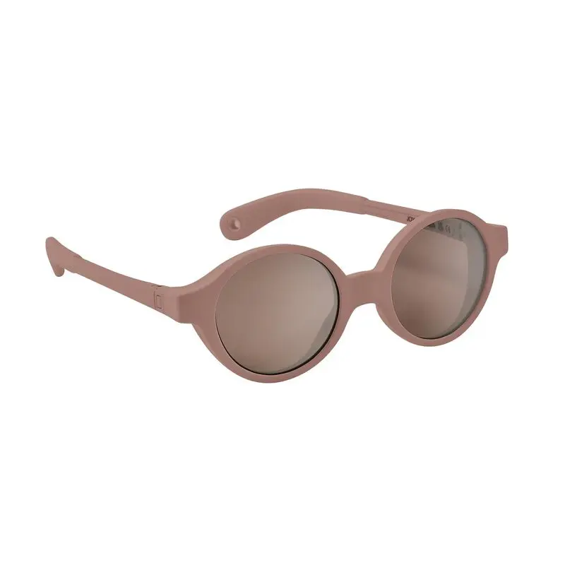 Lunettes de soleil collection Casual "Blush"
