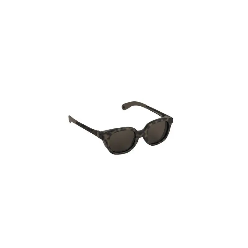 [BEABA930418] Lunettes de soleil collection Square "Léopard"