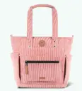 Sac à main tote bag Cabaia "Gold Coast" taille M