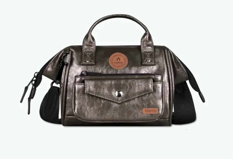 Sac à bandoulière crossbody Cabaia "Louisville" taille S