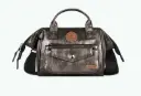 Sac à bandoulière crossbody Cabaia "Louisville" taille S