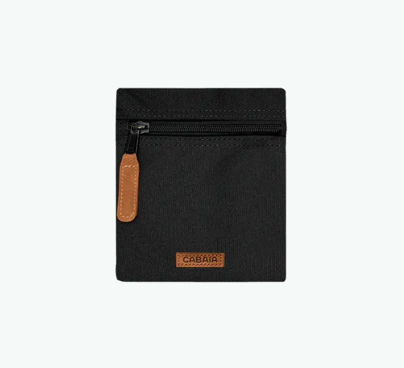 [CABBERLIN] Pochette Cabaia taille S "Berlin"