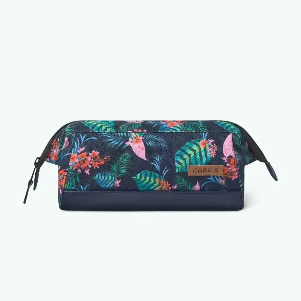 [CABRUEDUTHABOR] Trousse Cabaia "Rue du Thabor"